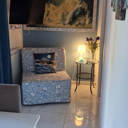 Fiumicino Aeroporto Casa Vacanze Iris Zewnętrze zdjęcie