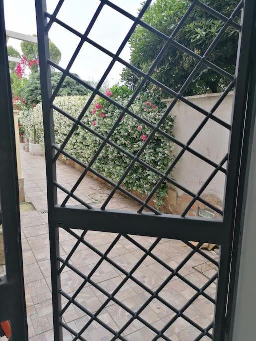 Fiumicino Aeroporto Casa Vacanze Iris Zewnętrze zdjęcie