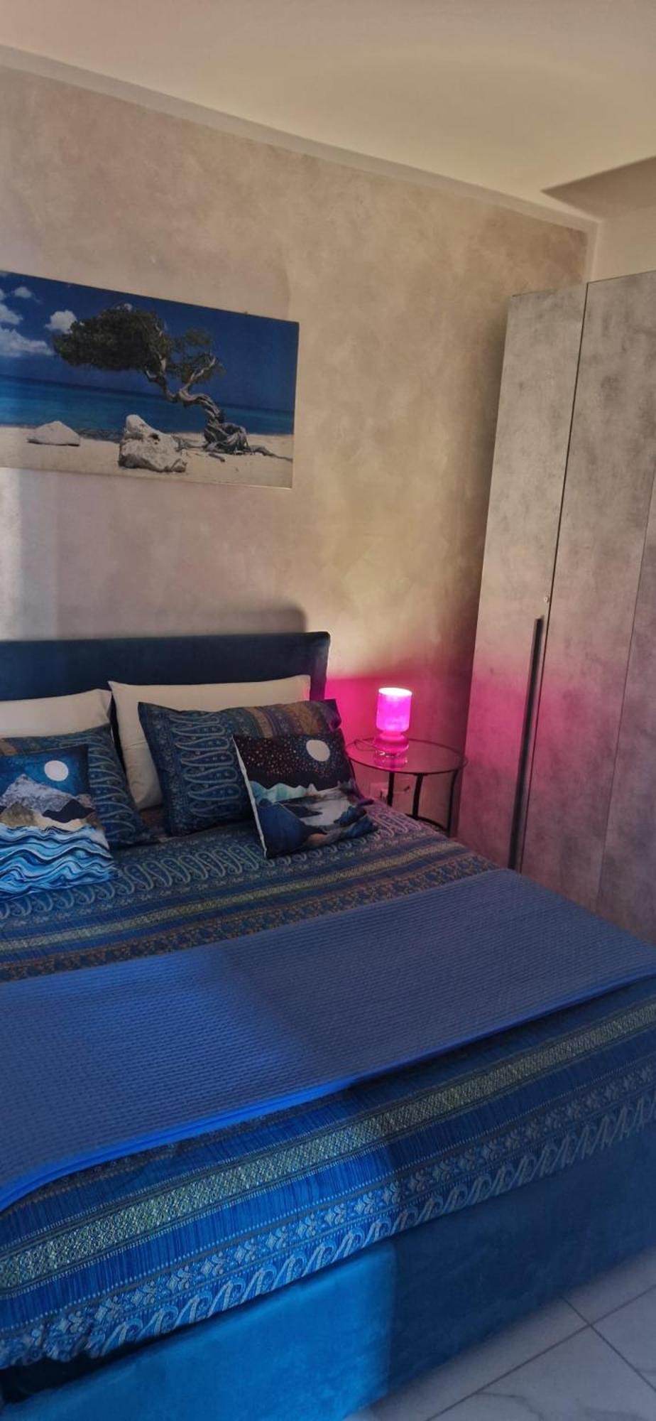 Fiumicino Aeroporto Casa Vacanze Iris Zewnętrze zdjęcie